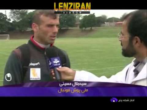 Carlos Queiroz dismissed 6 Sepahan FC players from South Africa Camp