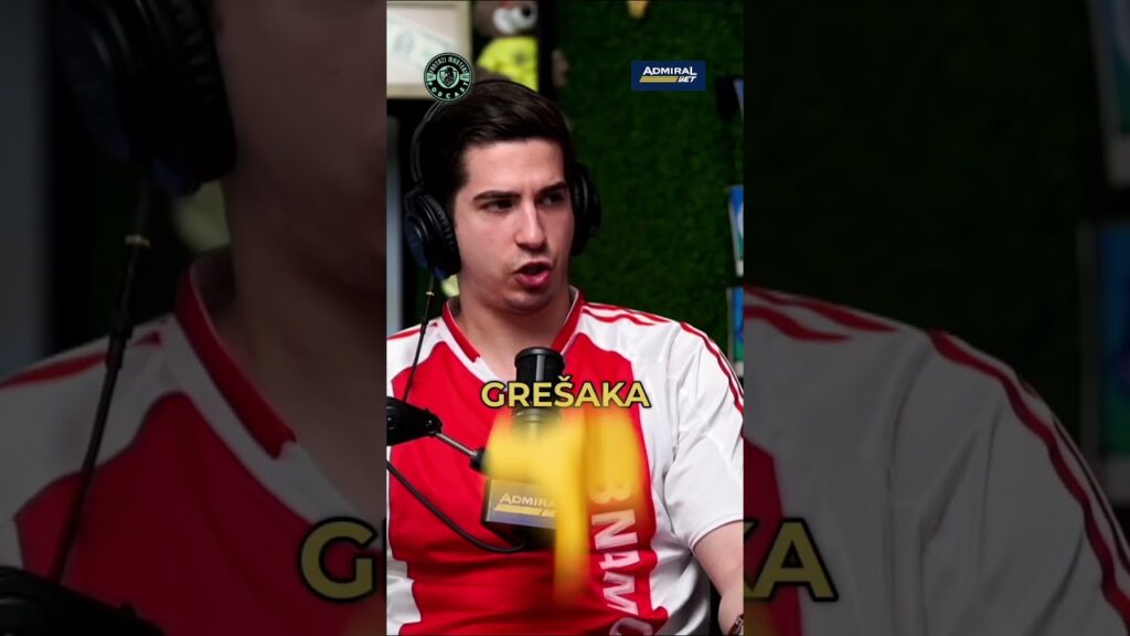 Da li Đorđe Petrović može biti prvi golman reprezentacije Srbije?