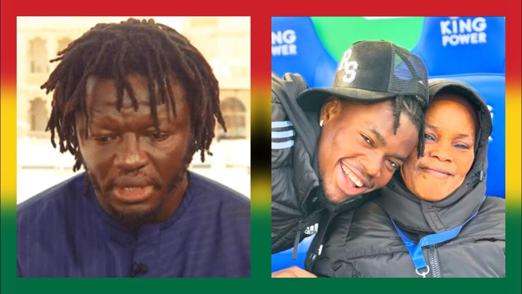 SULLEY MUNTARI ADVISE BLACK STARS PLAYER, FATAWU ISSAHAKU MOTHER’S LETTER TO LEICESTER