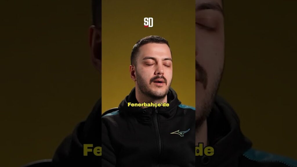 Fenerbahçe'den Ayrılacak Mı? 😧 Livakovic'de Son Durum 👀