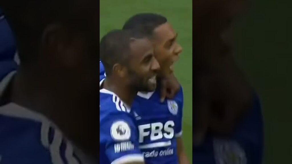 Football Editz - Youri Tielemans