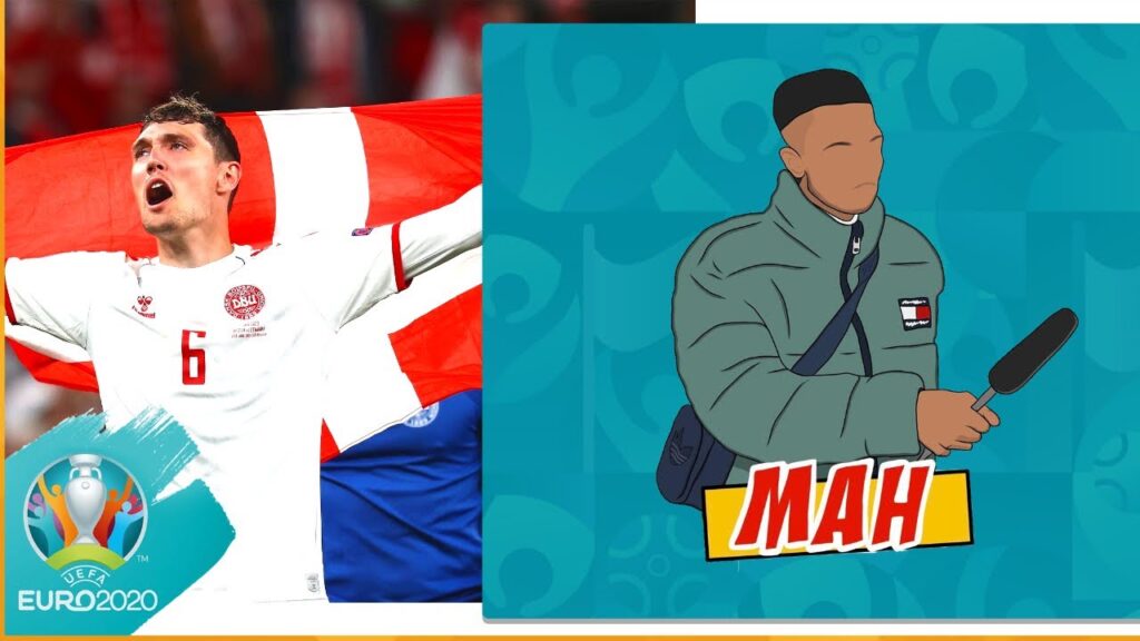 The resurgence of Andreas Christensen! | The Danish Maldini (Chelsea x Denmark CB/DM)