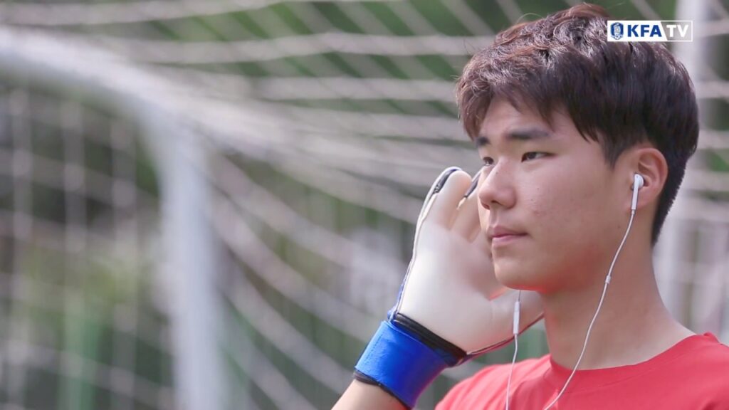 2017 빅매치나이트 티저 영상 (feat. 송범근, 조영욱)