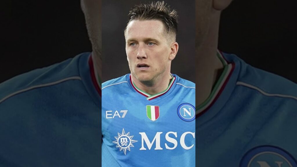 Alarm w Neapolu. Piotr Zieliński kontuzjowany!