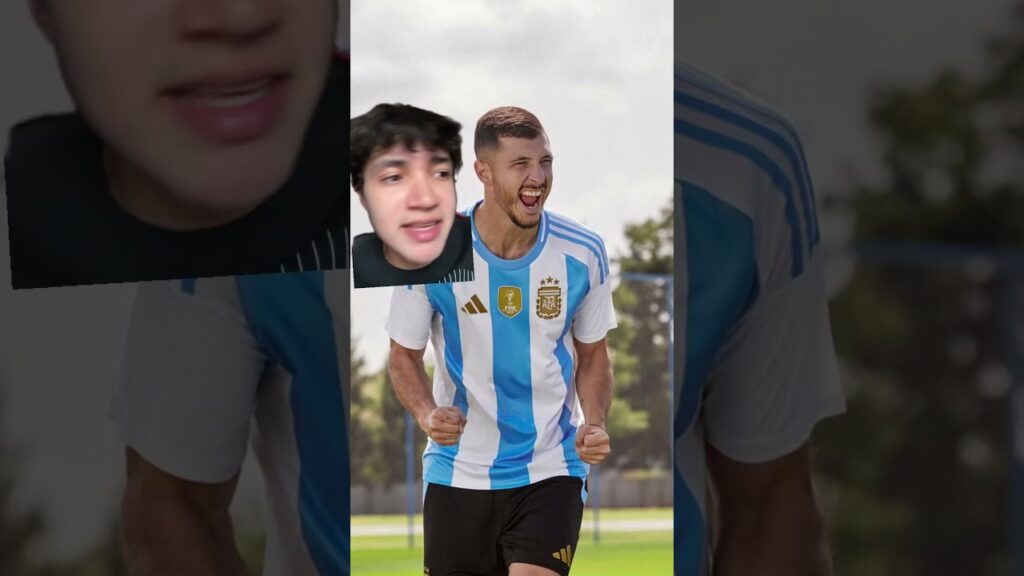 Guido Rodriguez al FC Barcelona #charliecarrillo #guidorodriguez #fcbarcelona #laliga #fichajes