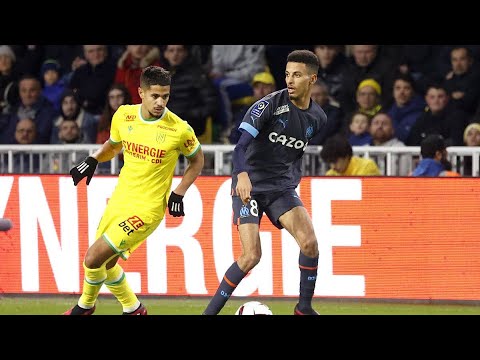 Azzedine Ounahi is simply phenomenal🤯🔥