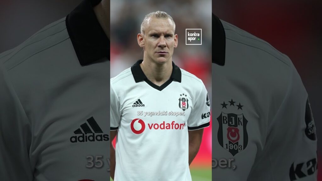Domagoj Vida, Yunanistan'da gol makinesine dönüştü!