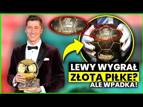 muszą to zrobić... Lewandowski OTRZYMA ZŁOTĄ PIŁKĘ?! Marcin Bułka ZOSTAJE we FRANCJI!