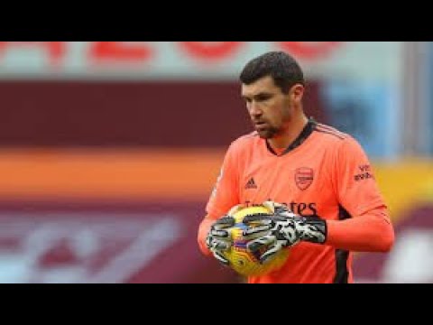 Arsenal loanee Matt Ryan angers Brighton fans with his latest comments.