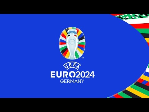 UEFA Euro 2024 Germany intro (fan made)