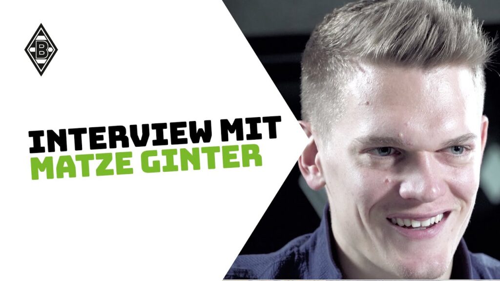 Interview mit Matze Ginter