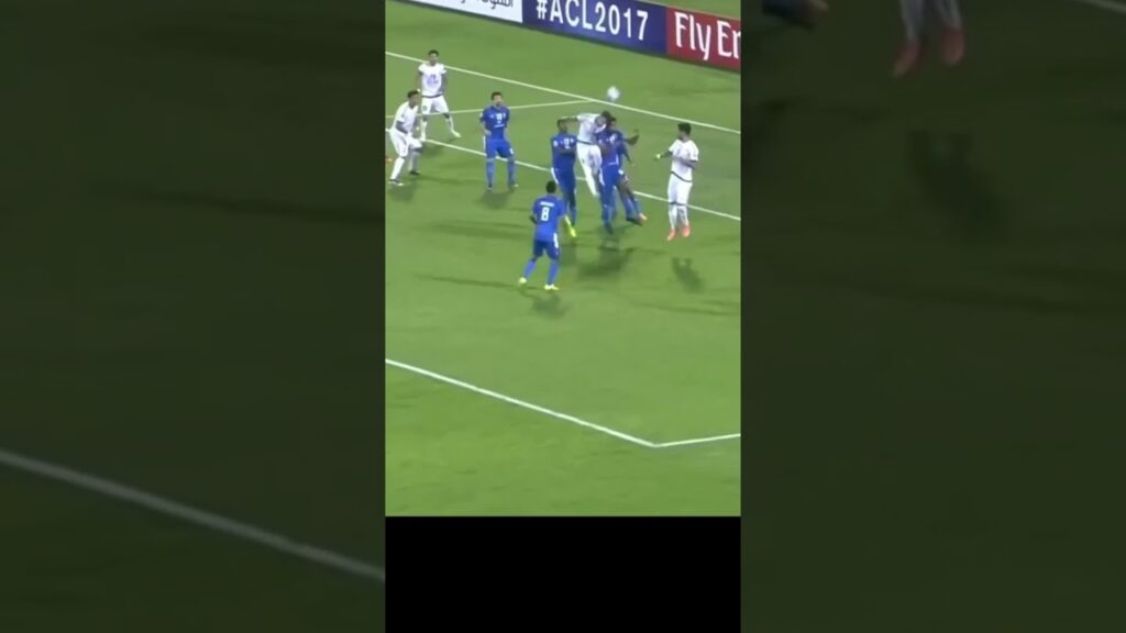 صفحه فارسی afc با انتشار گلی از تیم استقلال خوزستان نوشت:گُل‌هایی که از تماشای‌ اون‌ها خسته نمی‌شویم