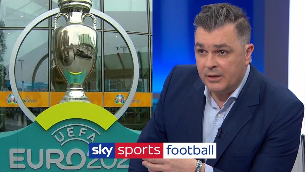 What effect will the newly scheduled Euro 2021 have on the rest of football? | Sky Sports News