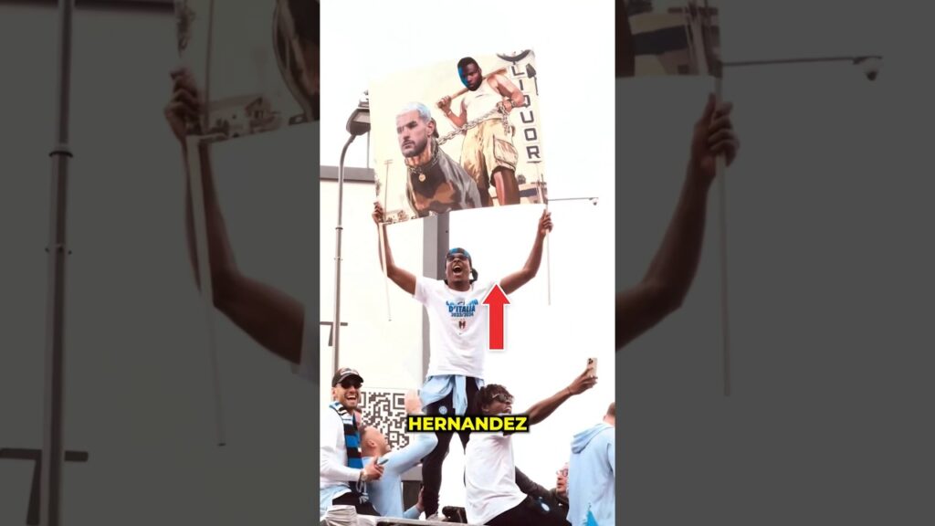 This Is Getting Personal..