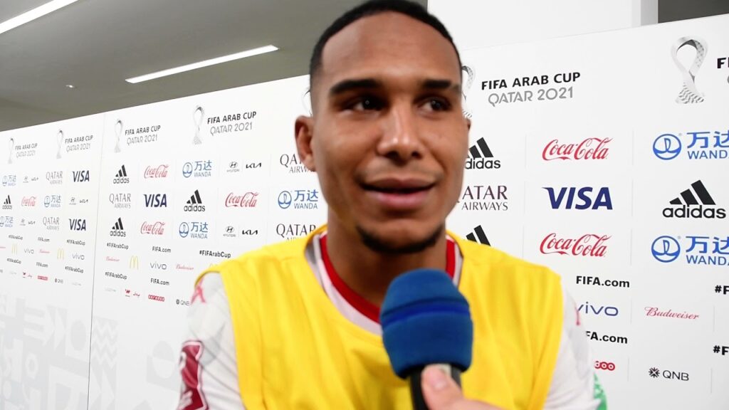 سيف الدين الجزيري:الكرة اللي ضاعت حبيت يوسف يمركيها