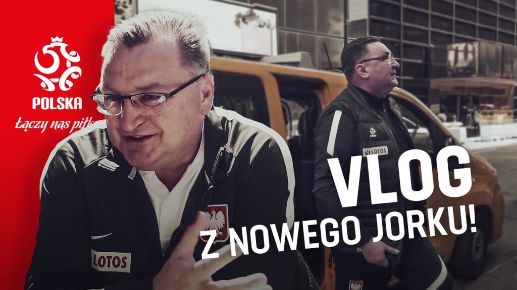 CZESŁAW MICHNIEWICZ W USA! O tournée po Stanach, przyszłym (?) reprezentancie i poziomie MLS