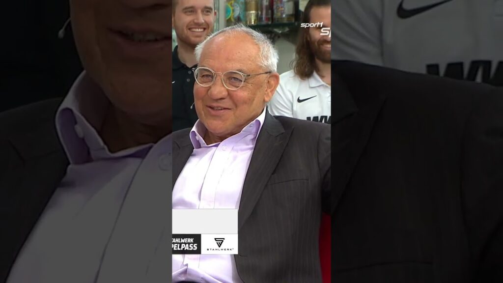 "Unsäglich!" Gnabry-Szene bringt Magath zum Brodeln #shorts #dopa  #sport1 #bundesliga #fussball