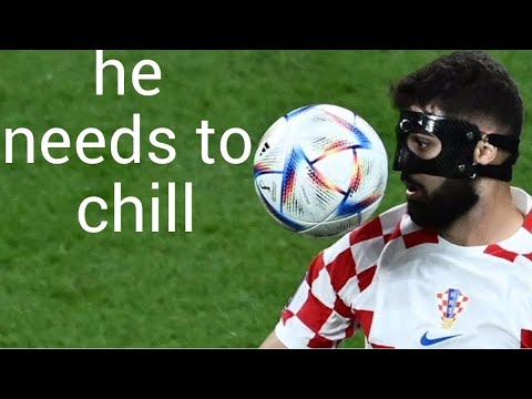 Josko Gvardiol is the manager of Puskas award