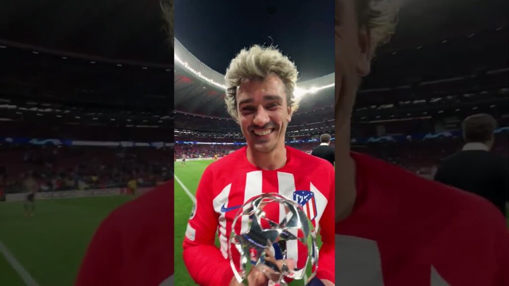 🗣 ❝¡MVP, MVP, MVP!❞ 😍