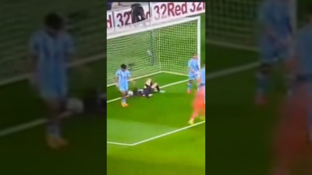 Kieffer Moore goals vs Coventry City #shorts #youtube #football #ipswichtown #championship