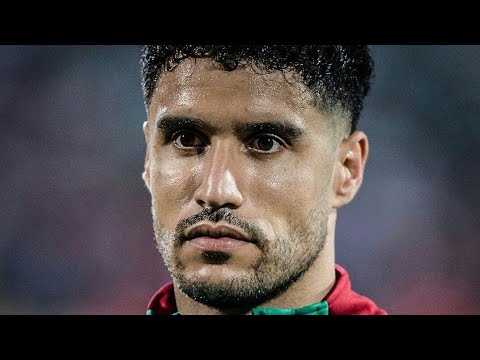 Meilleur arrêt du gardien [MOUNIR.MOHAMDI]contre le Gabon