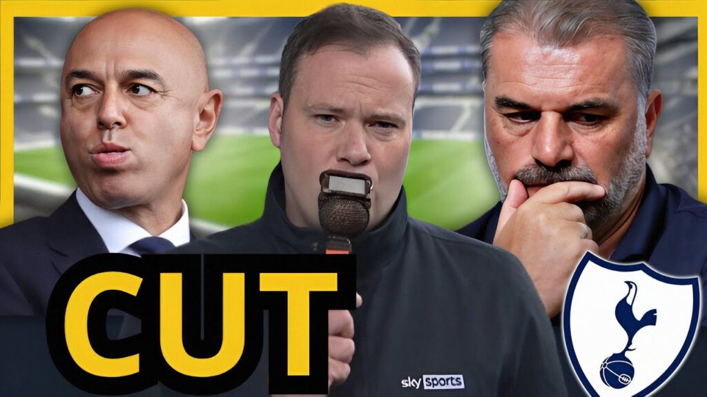 PLAYER ELIMINATION, Tottenham News Today!