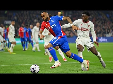 🇬🇭JORDAN AYEW’S CAMEO VS MANCHESTER UTD(4-0)-NUAMAH WINS AGAIN-BLACK STARS NEW MF SIGNS-ASHIMERU