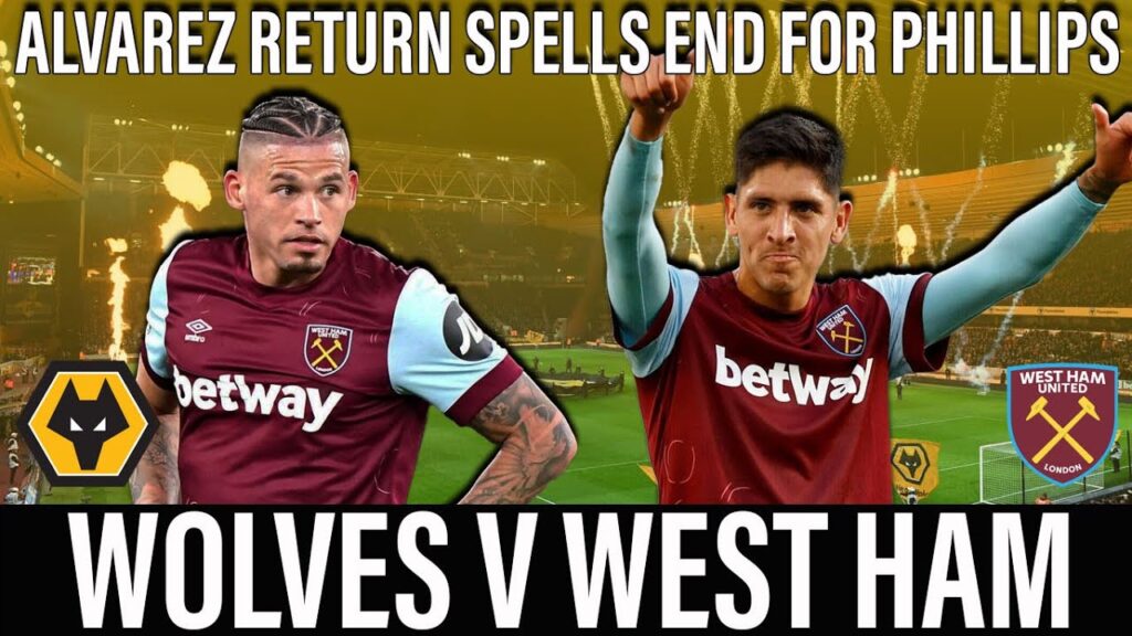 The real problem with Kalvin Phillips