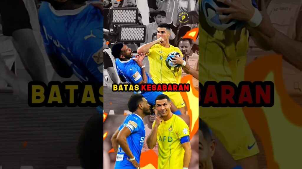 Si Paling CAPER😤 5 Pemain Bola Yang Pernah Diprovokasi Oleh Ali Al Bulayhi🤬