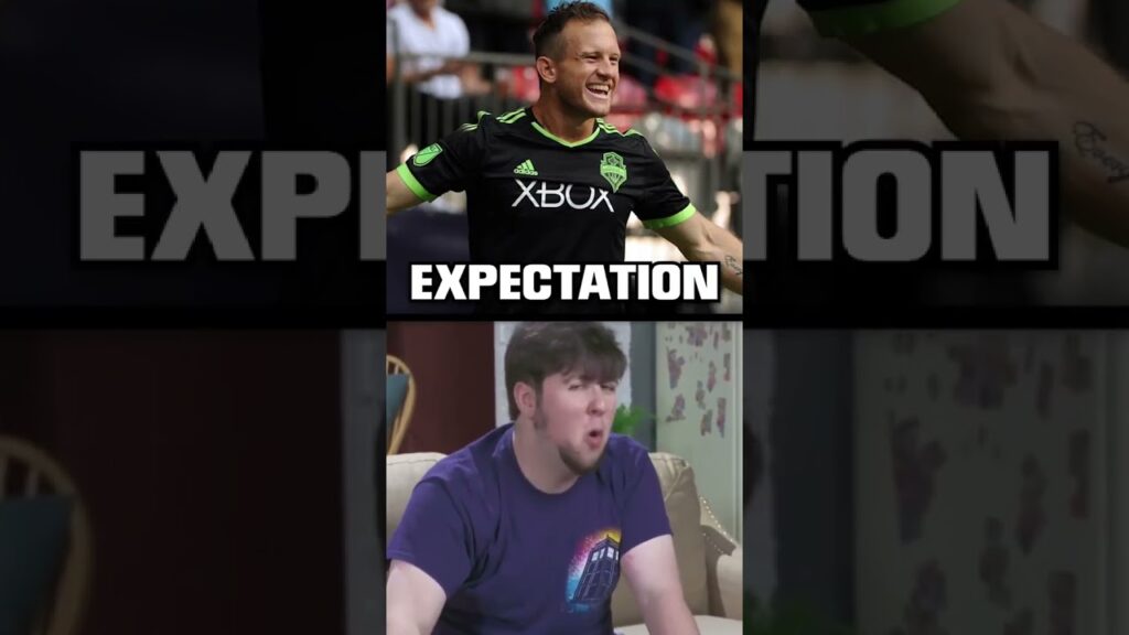 Seattle Sounders Expectation and Reality *Part 2*