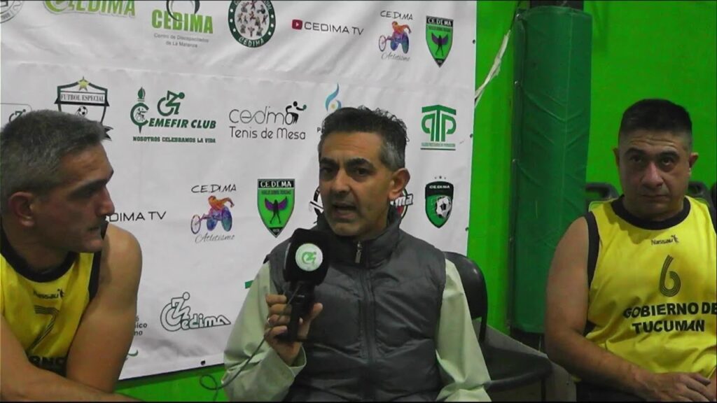 Primera División | CILSA vs Tucumán