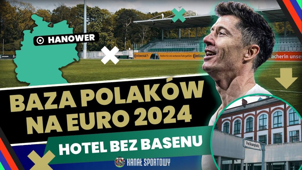 OTO BAZA REPREZENTACJI POLSKI NA EURO 2024. TU BĘDZIE MIESZKAŁA I TRENOWAŁA KADRA OTO BAZA REPREZENTACJI POLSKI NA EURO 2024. TU BĘDZIE MIESZKAŁA I TRENOWAŁA KADRA