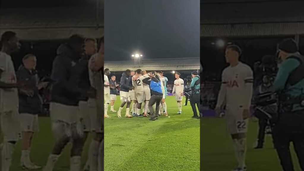 Rodrigo Bentancur 🇺🇾 volvió a las canchas después de más de 8 meses.