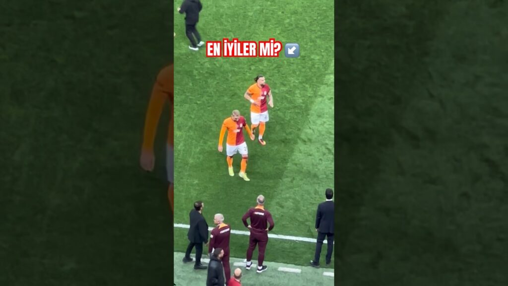 ⁉️Süper Lig’in En İyi Stoper İkilisi Abdülkerim-Nelsson mu?