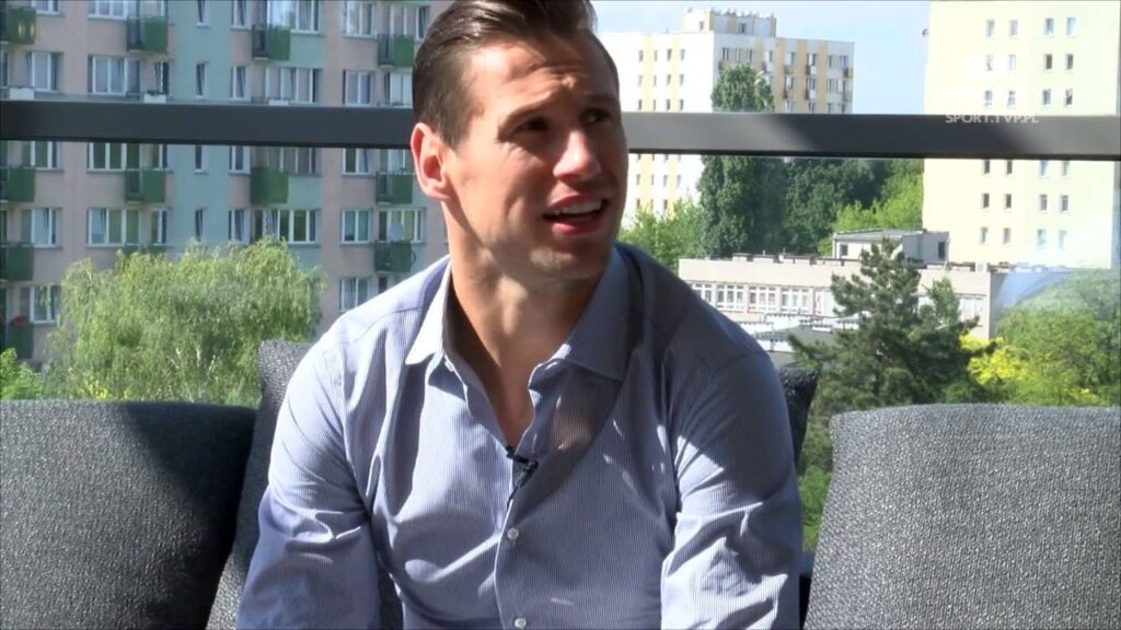 Grzegorz Krychowiak uspokaja w sprawie kontuzji. Dwa tygodnie to maksimum