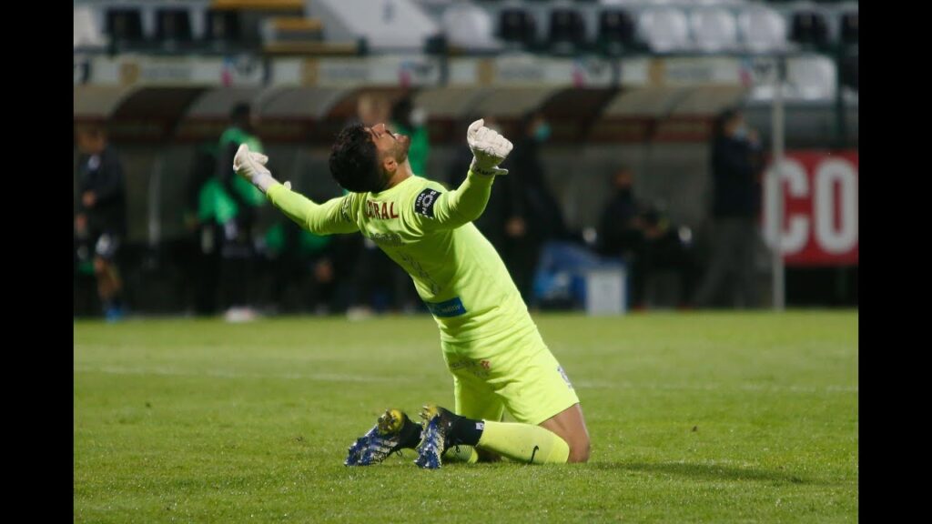 حوار في الجول الكامل مع أمير عابده زاده حارس مرمى بونفيرادينا ومنتخب إيران عن مشاركته في كأس العالم