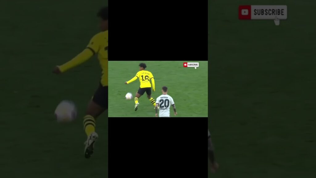 ⚽Later Leverkusen !!!! (97min equaliser!!)