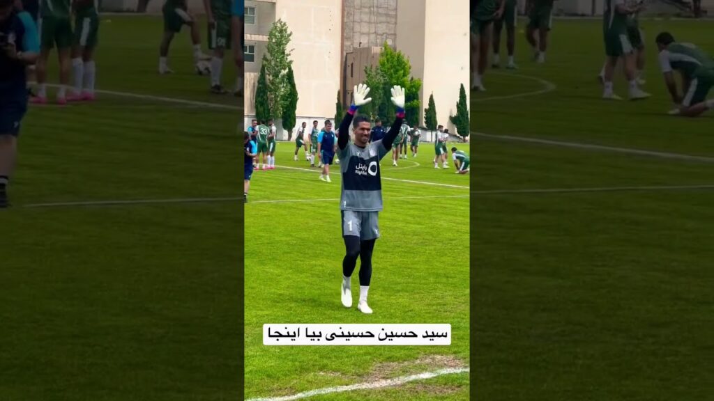 سید حسین حسینی بیا اینجا