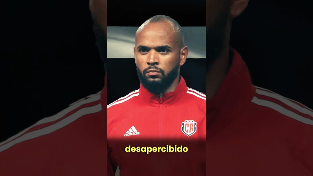 Jugadores para el olvido de Costa Rica @Ramos_2220 #futboltico  #costarica #copaamerica2024