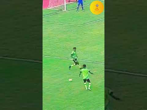 اهداف مباراة نادي الزمالك و دريمز في كاس الكونفدراليه