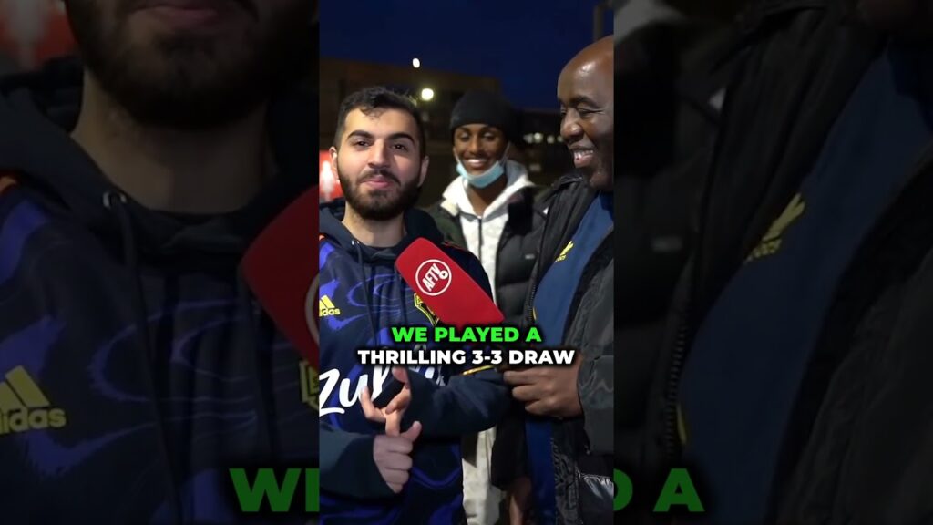 "If Arsenal faced off against the Seattle Sounders they would not win"