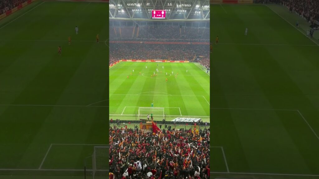 Lucas Torreira gol anonsu  Çaykur Rizespor maçı #galatasaray #gs