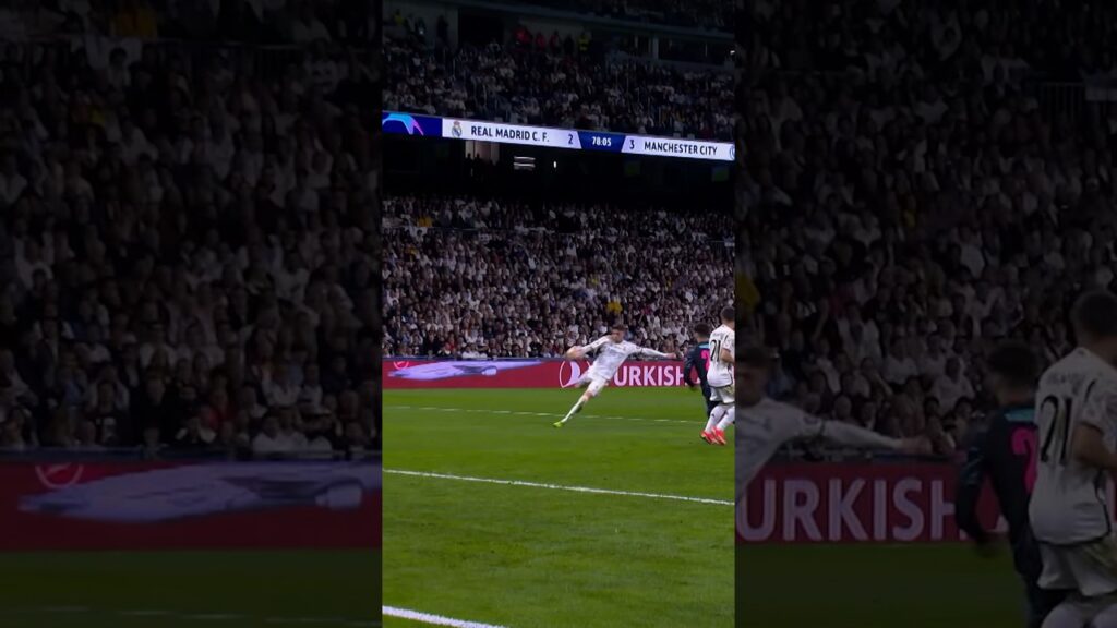 💥Federico #Valverde | #RealMadrid #Real #ChampionsLeague #Soccer #Football