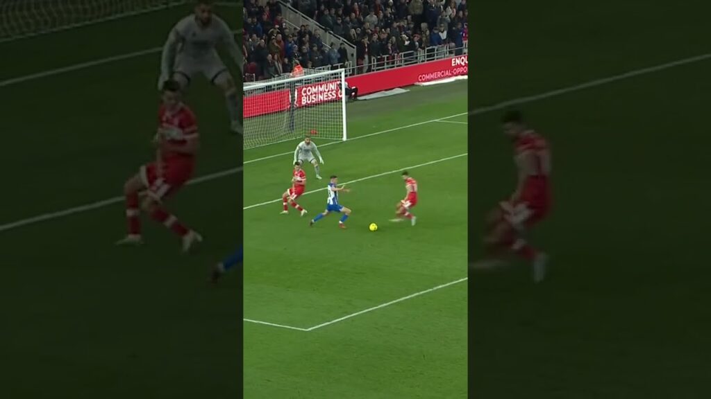 Liverpool Fans Are Going to Love Mac Allister #shorts