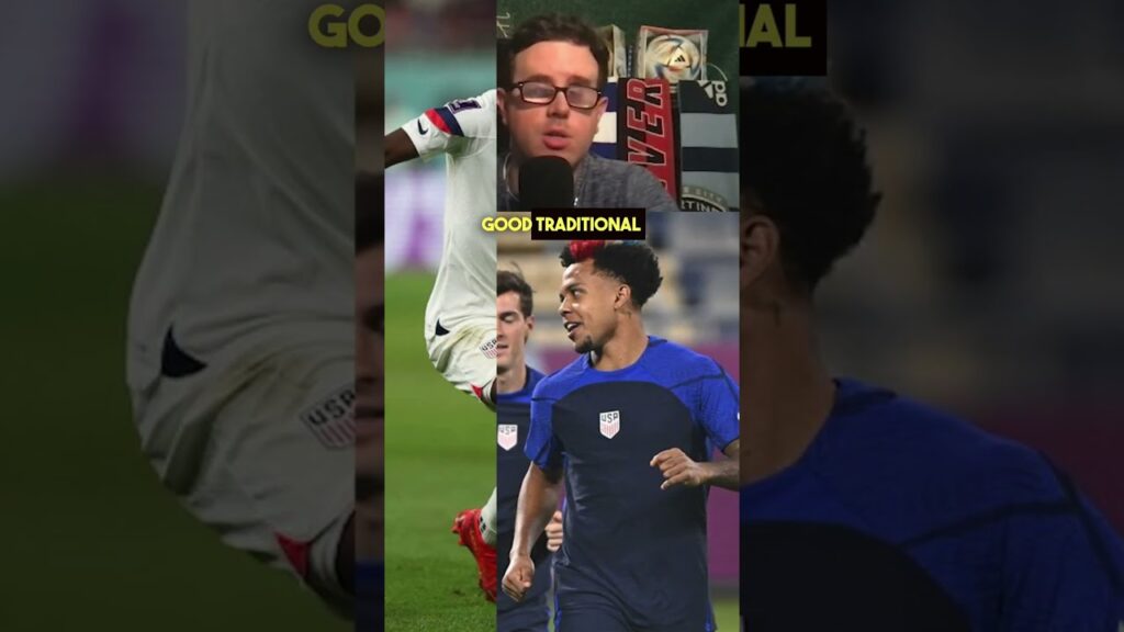 Yunus Musah to AC Milan!