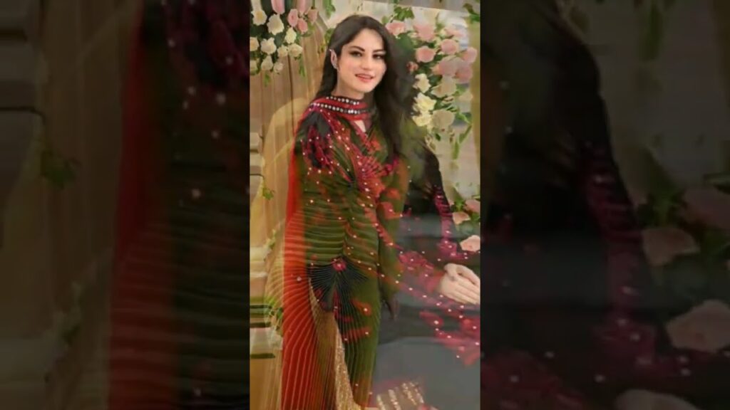 Neelum muneer# beautiful ❤️ Pakistani Actress 😍#