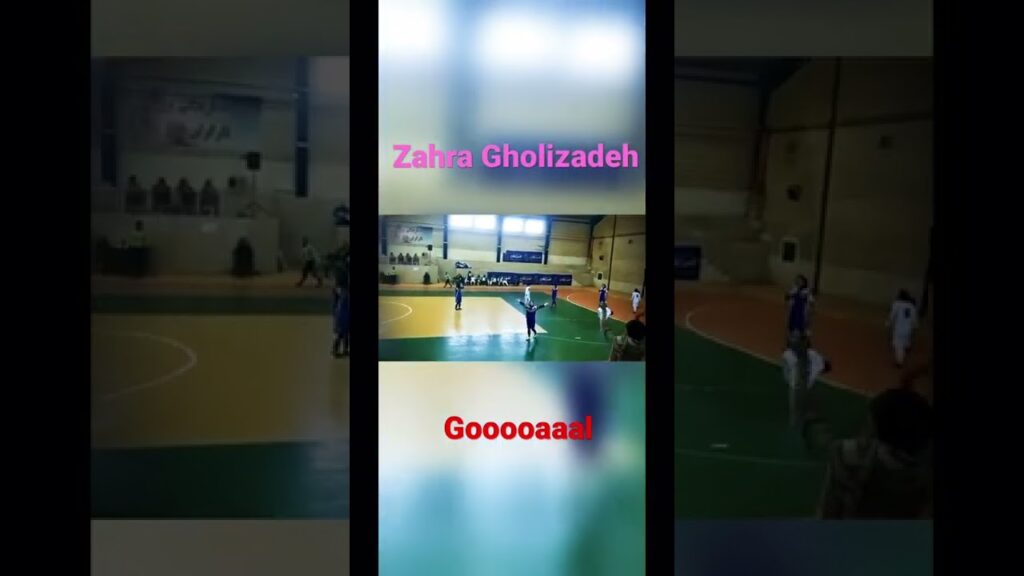 زهرا قلی زاده / Zahra Gholizadeh زهرا قلی زاده / Zahra Gholizadeh