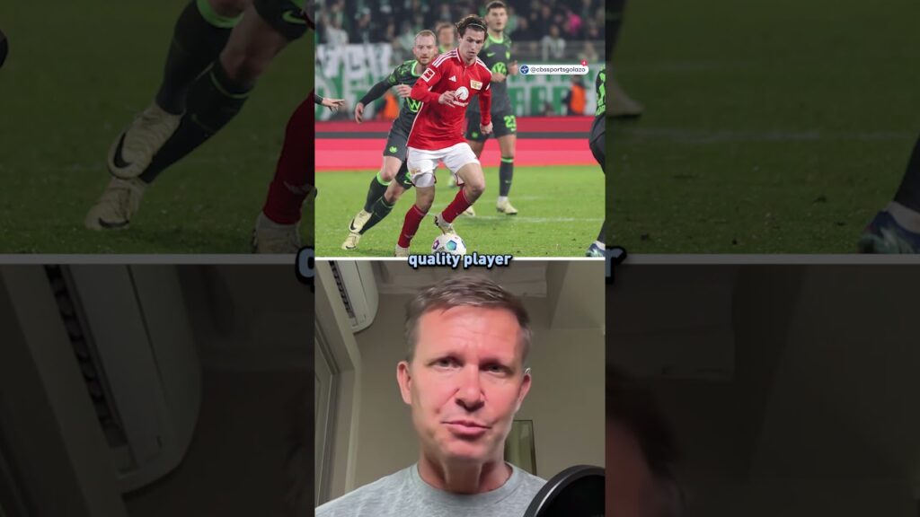 Where will Brenden Aaronson play his club football next season? 👀🇺🇸