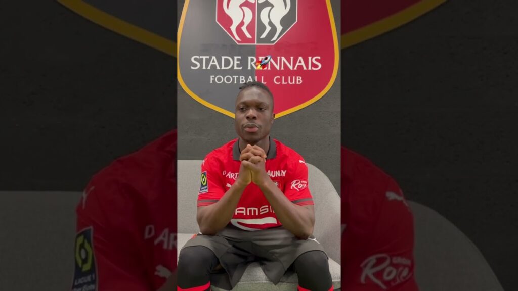 Le joueur idéal d'Alidu Seidu