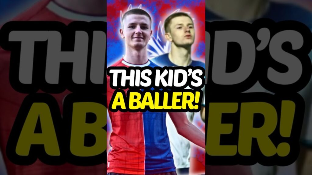 England’s Euro 2024 darkhorse midfielder?